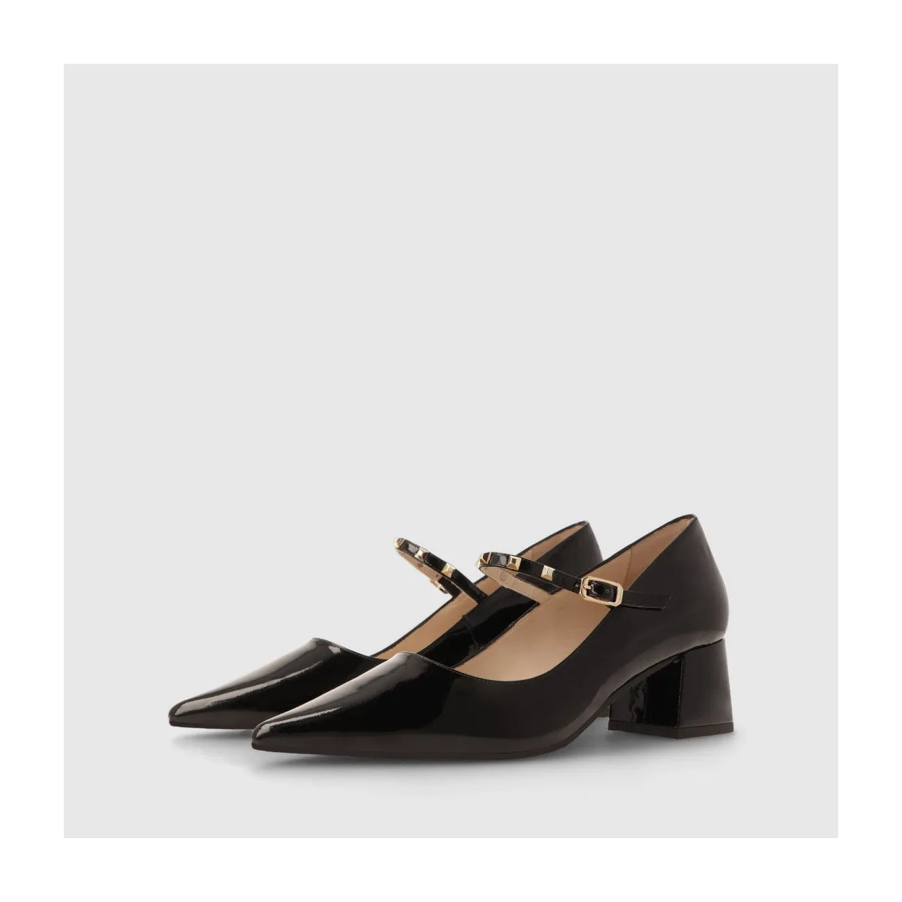 Lodi Chusil -  Court Shoe