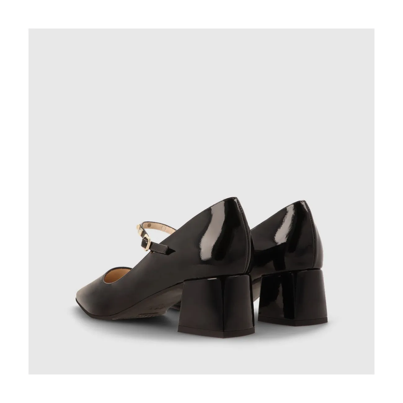 Lodi Chusil -  Court Shoe