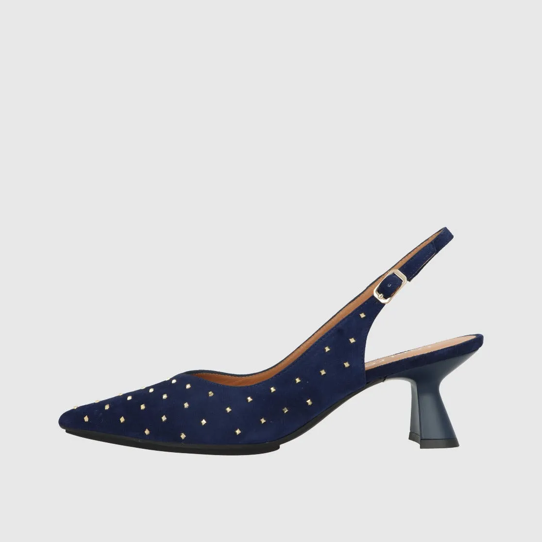 Lodi KAL4423BL- Sling Back