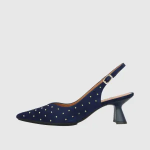 Lodi KAL4423BL- Sling Back