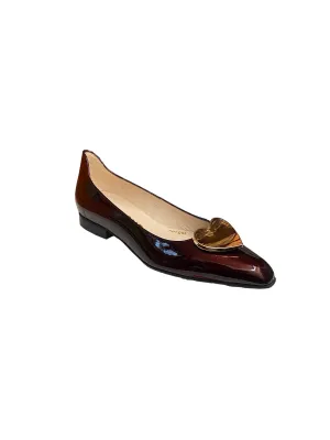 Lodi Love - BRY3302 - Bordo