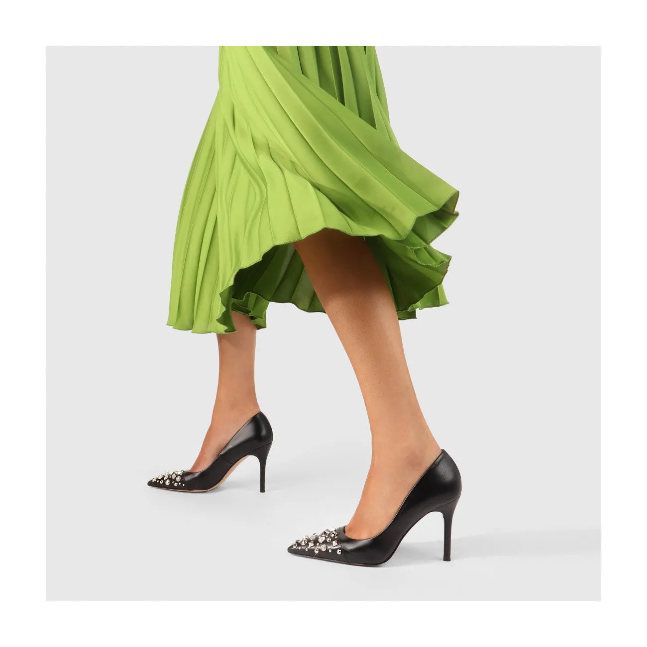 Lodi Sompo -Court Shoe