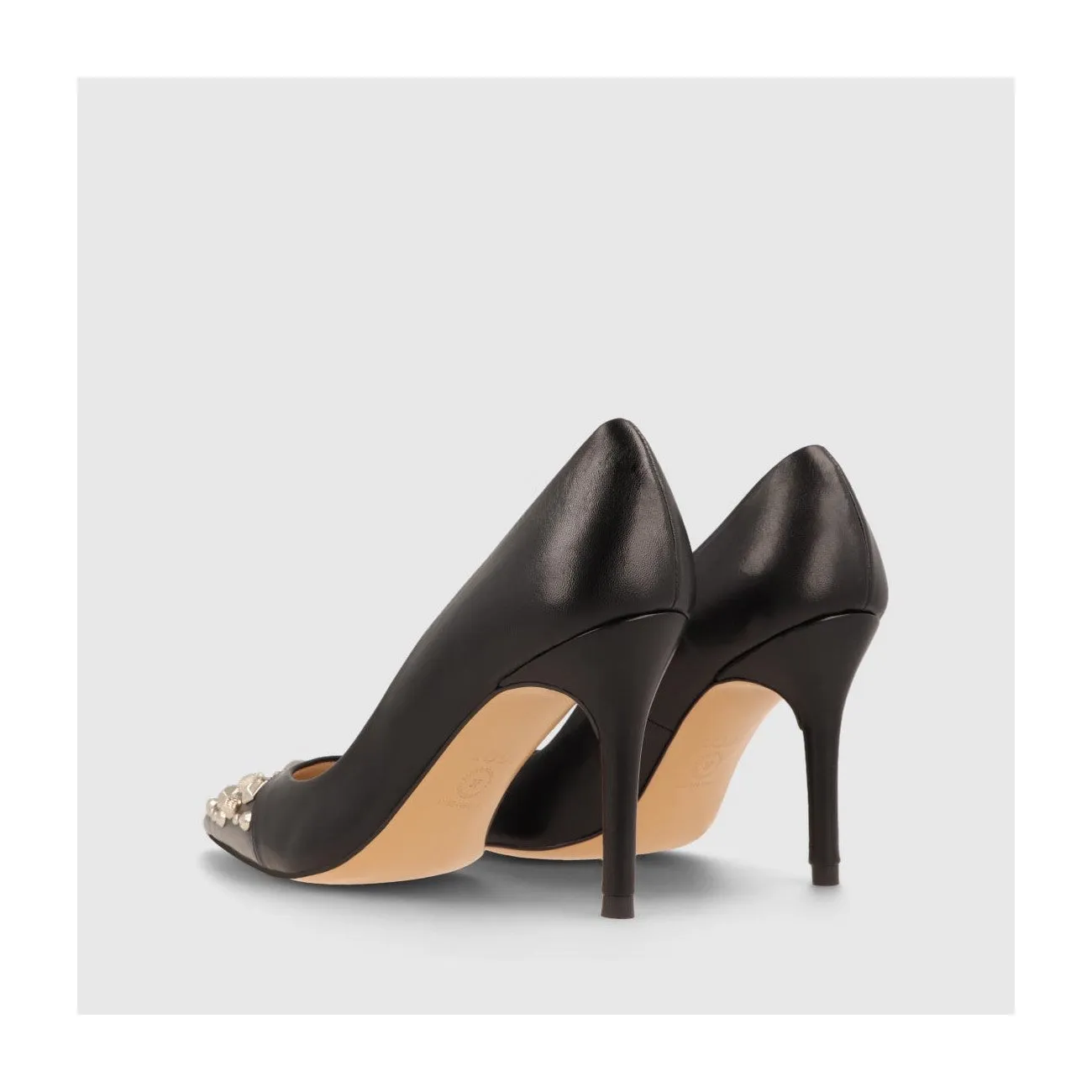 Lodi Sompo -Court Shoe