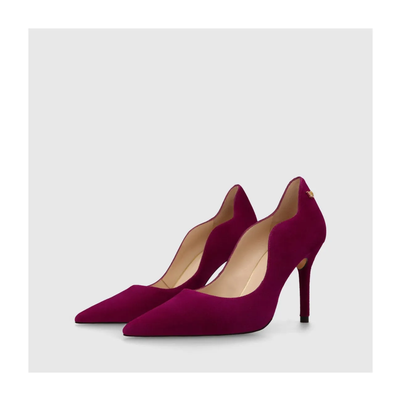Lodi SorayaP -  Court Shoe
