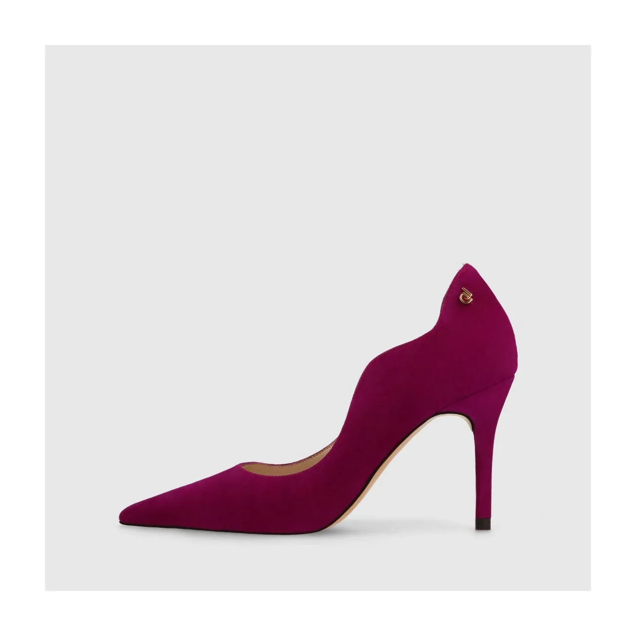 Lodi SorayaP -  Court Shoe
