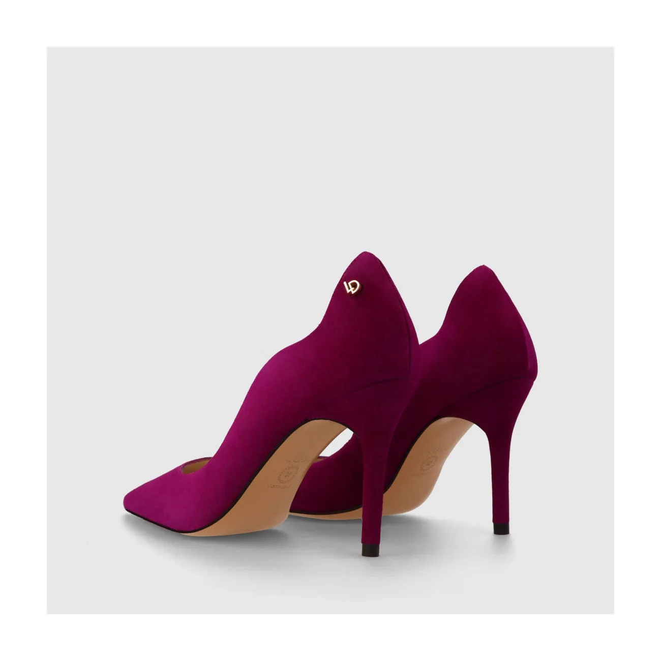 Lodi SorayaP -  Court Shoe