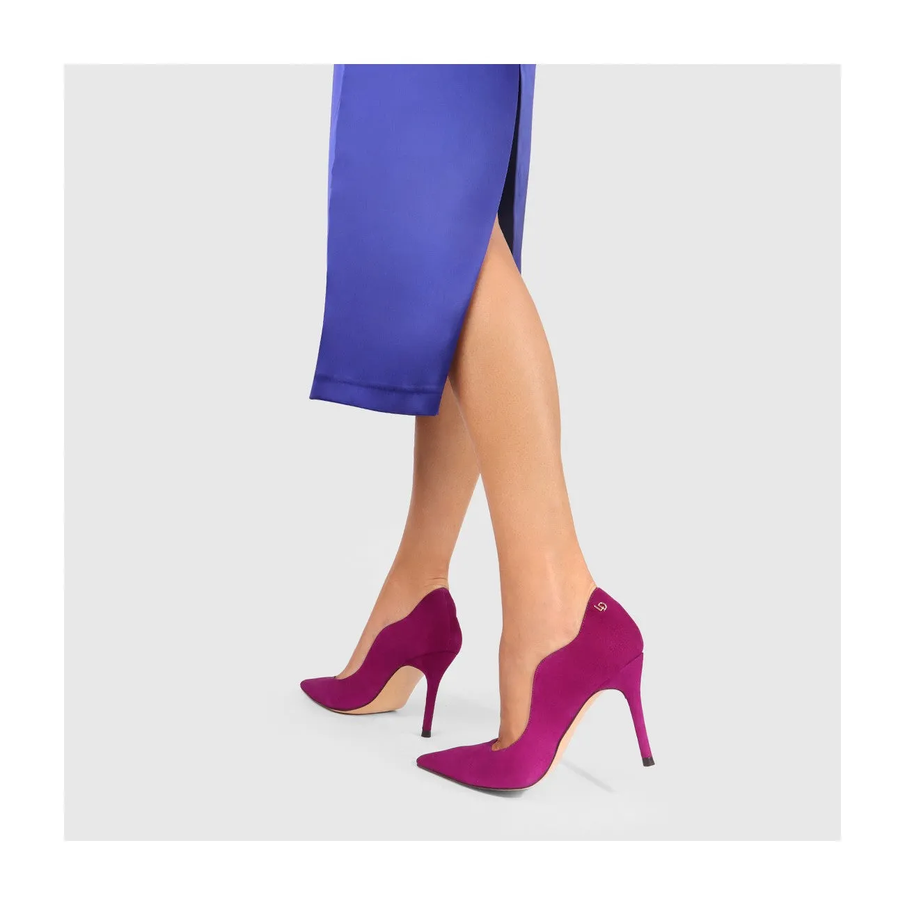 Lodi SorayaP -  Court Shoe
