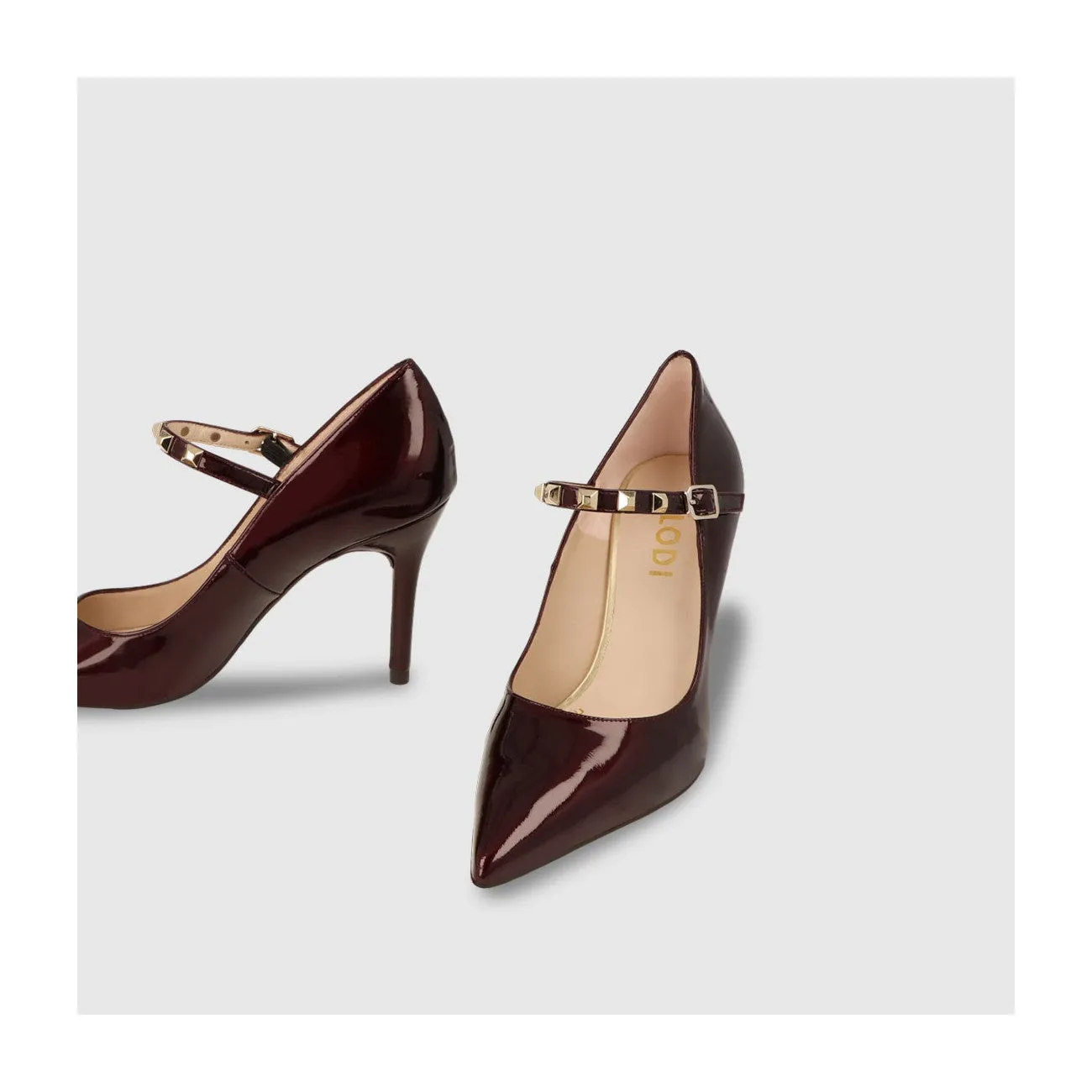 Lodi Sotil -  Court Shoe