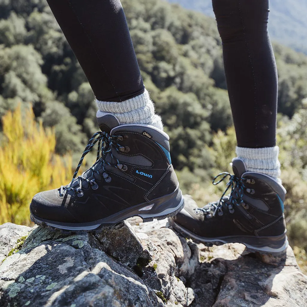 LOWA Badia GTX Women's Hiking Boots
