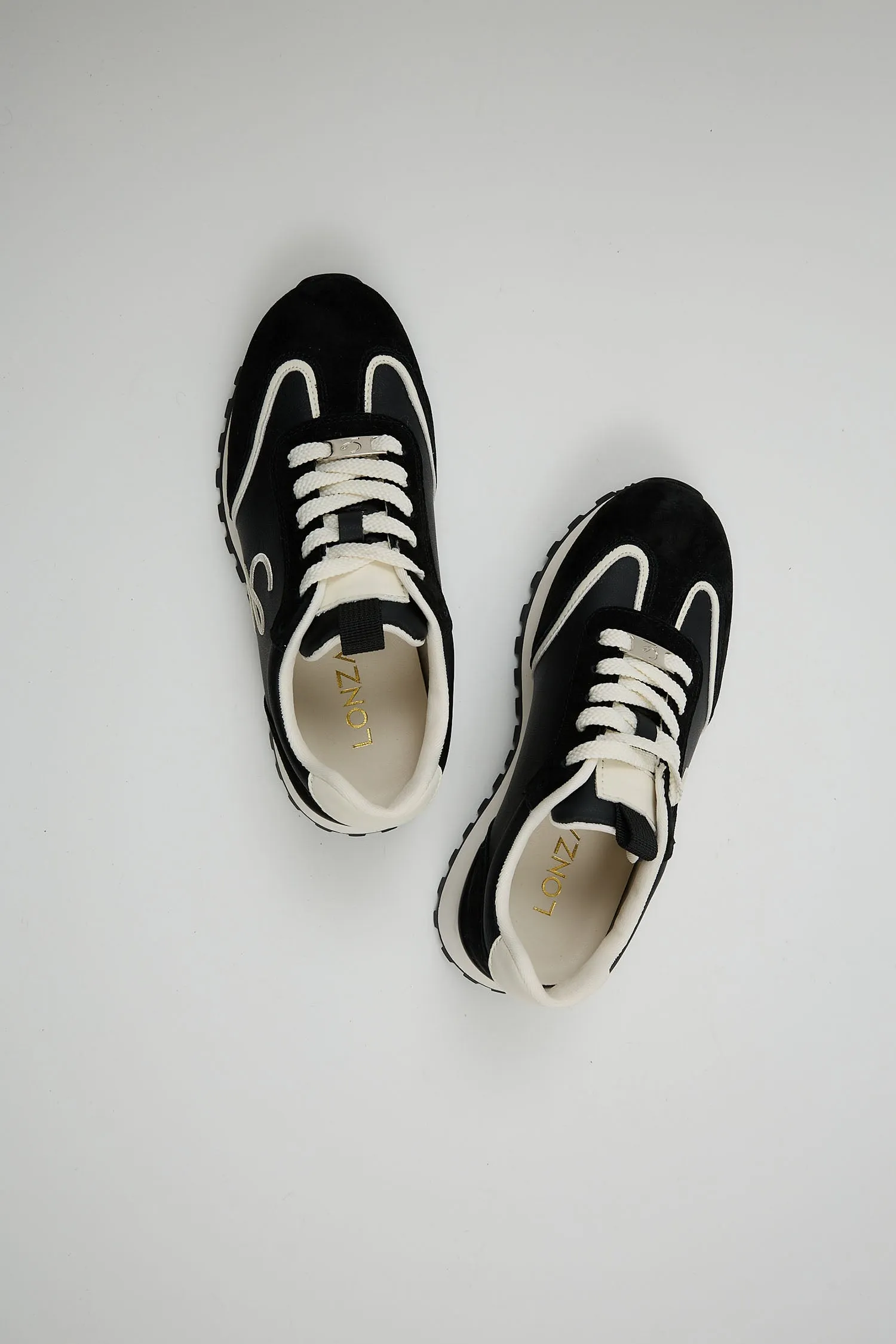 Lucania Black