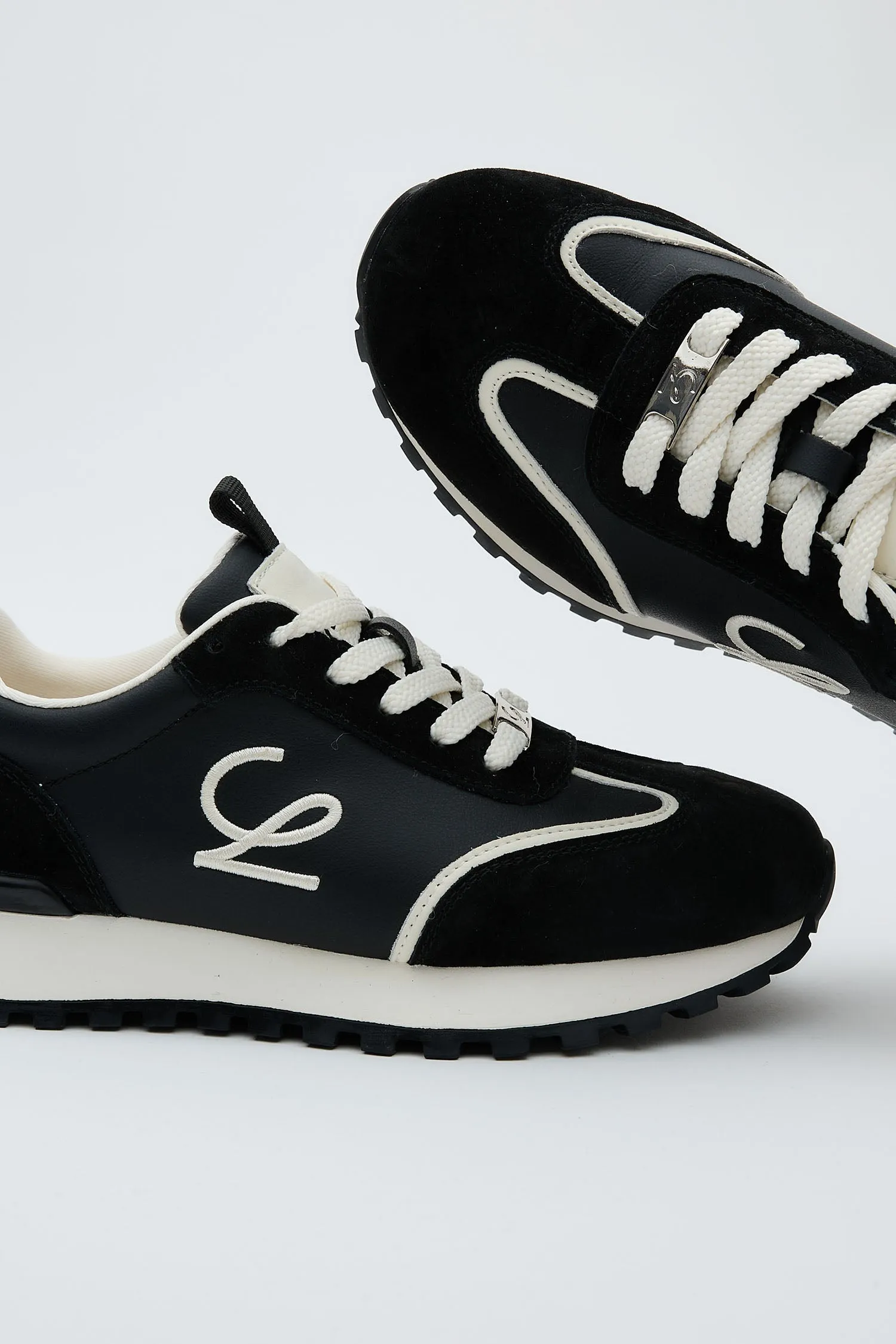 Lucania Black