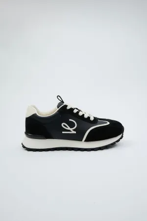 Lucania Black