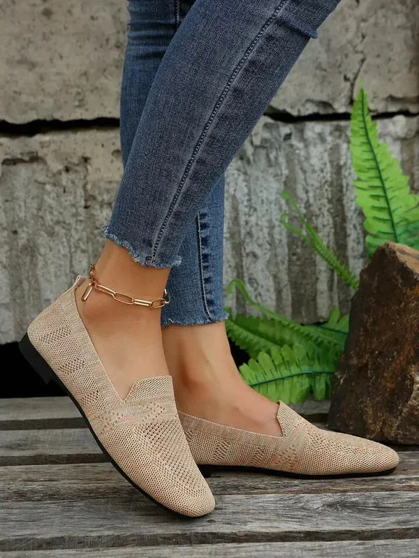 Luna - Women's Shoes