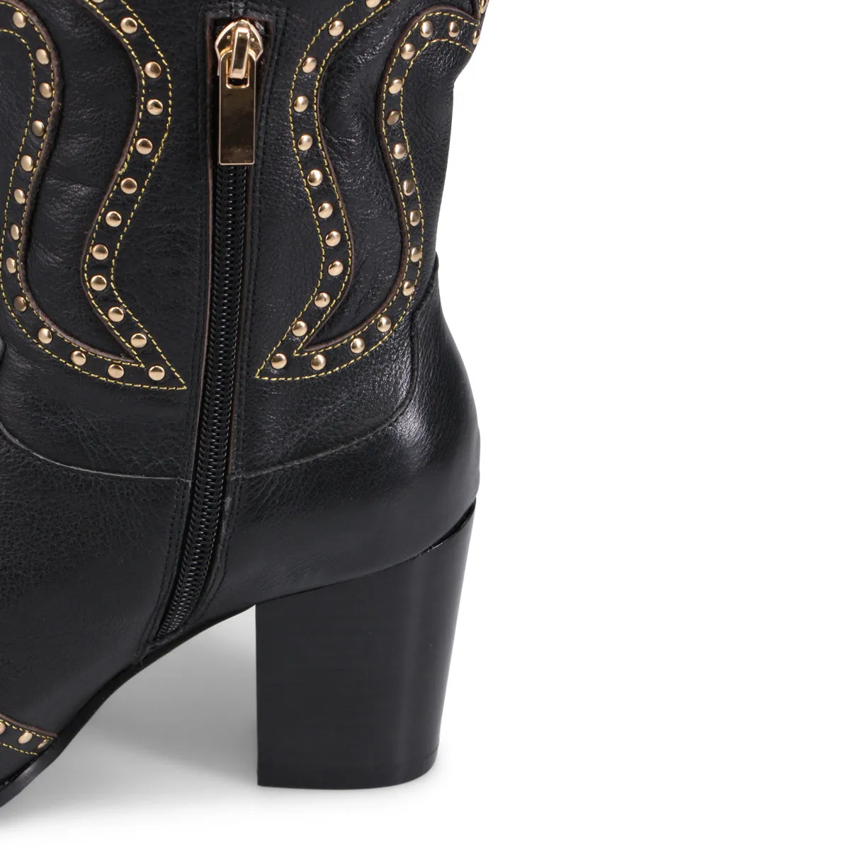 Lurva Tall Boot