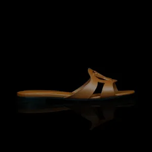 LV Isola Flat Mules