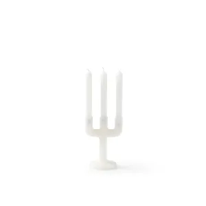 Lynx Diamond Candle