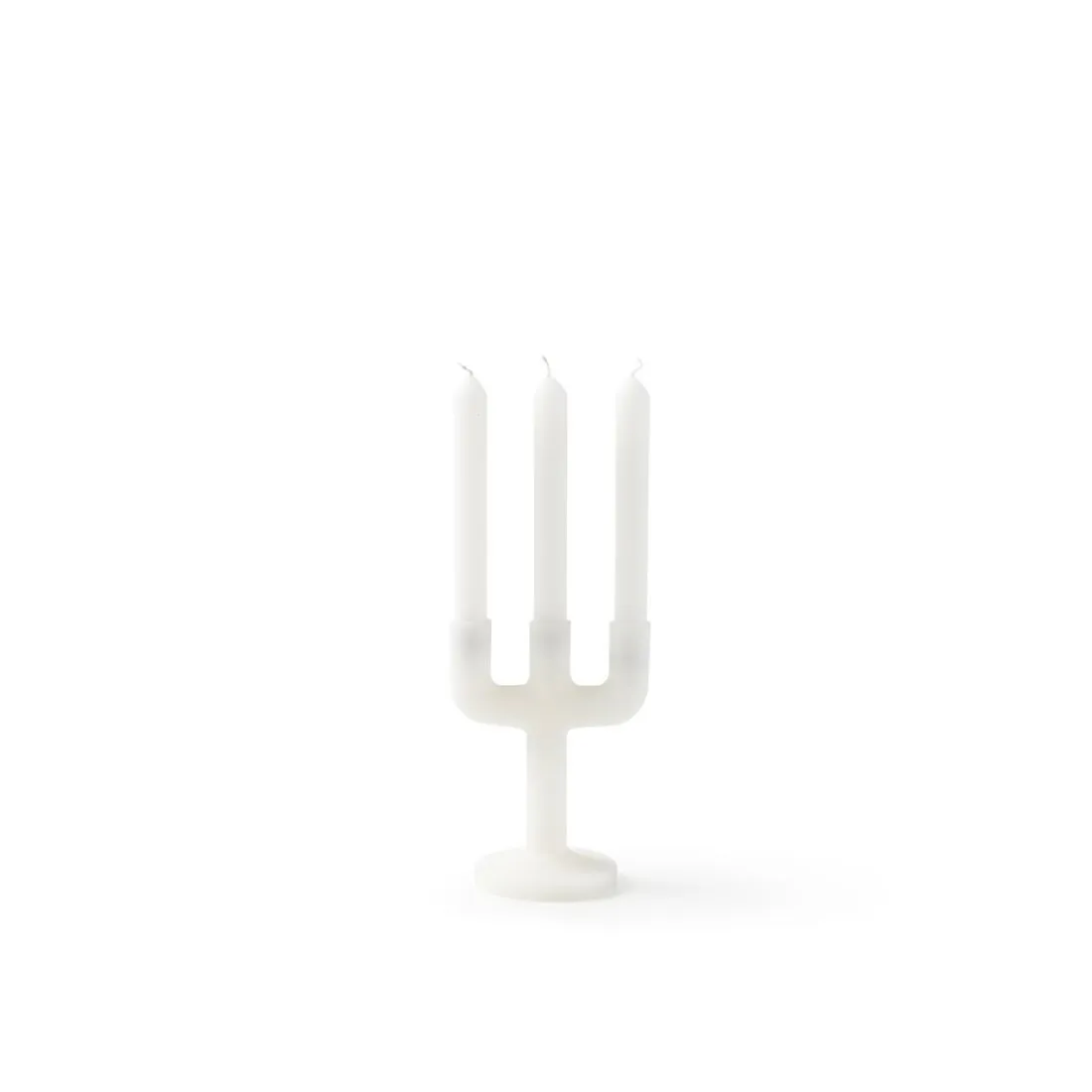 Lynx Diamond Candle