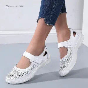 Margery™ Adjustable Orthopedic Women's Shoes