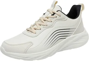 Men Casual Sports Shoes Fashionable New Pattern Autumn and Winter Comfortable Flat Mens Business Casual Shoes No Heel Shoes f