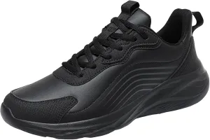 Men Casual Sports Shoes Fashionable New Pattern Autumn and Winter Comfortable Flat Mens Business Casual Shoes No Heel Shoes f