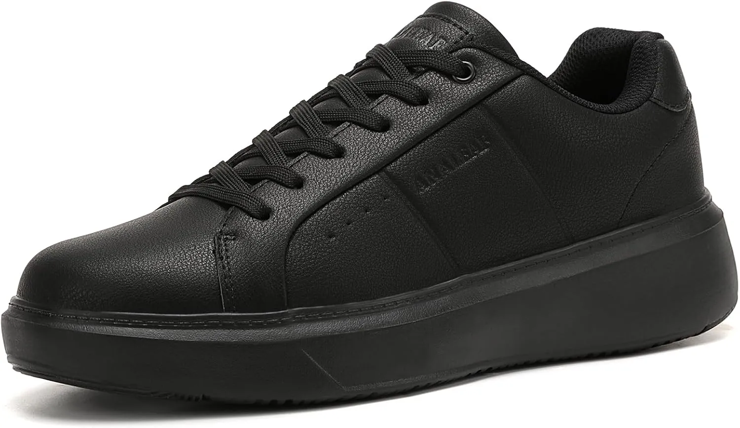 Mens Casual Shoes Fashion Sneakers Lightweight Comfortable Lace-up Shoes