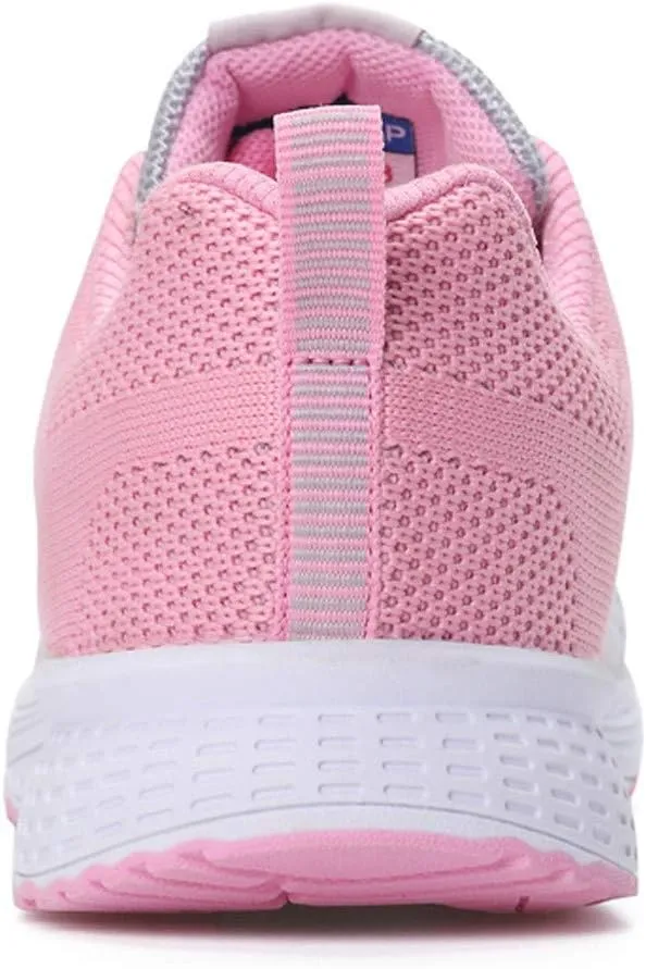 Men's Casual Slip-on Loafers Platform Sneakers for Women Dance Shoes for Women Slip on Non Slip Low Top Casual Black Loafers Women Platform Sneakers for Women