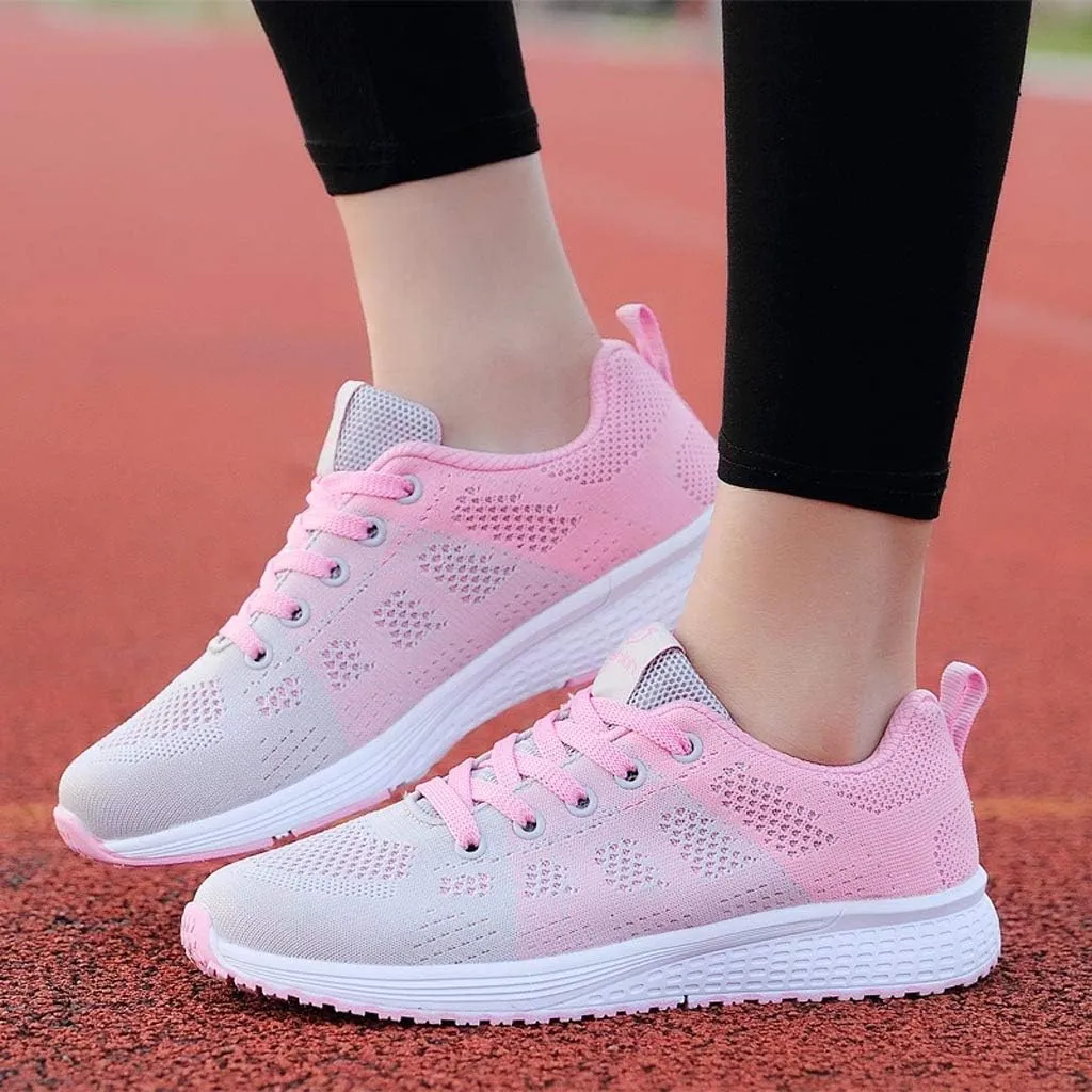 Men's Casual Slip-on Loafers Platform Sneakers for Women Dance Shoes for Women Slip on Non Slip Low Top Casual Black Loafers Women Platform Sneakers for Women