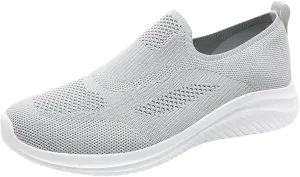 Men's Fashion Sneakers Men's Shoes Slip on Shoe for Men Walking Shoe for Men Comfortable Running Trail Sneaker