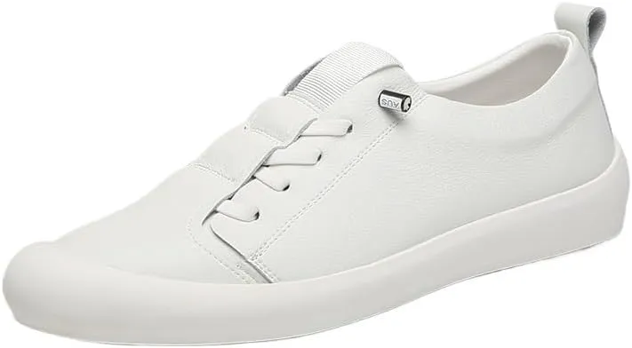 Men's Light Luxury Soft Fashion Business Casual Shoes Slip On Classic Fashion Dress Comfortable Shoes