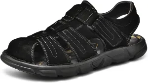 Men's Lightweight Men's Shoes Outdoor Comfortable Beach Sandals Casual Shoes Sneakers
