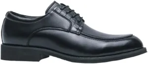 Mens Oxfords Fashion Pointed Toe Lace Up Lug Sole Business Office Dress Shoes for Daily Walking Shoes