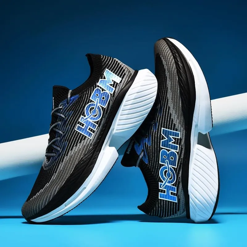 Men's Running Walking Shoes Sock Fashion Sneakers Comfortable Breathable Shoes