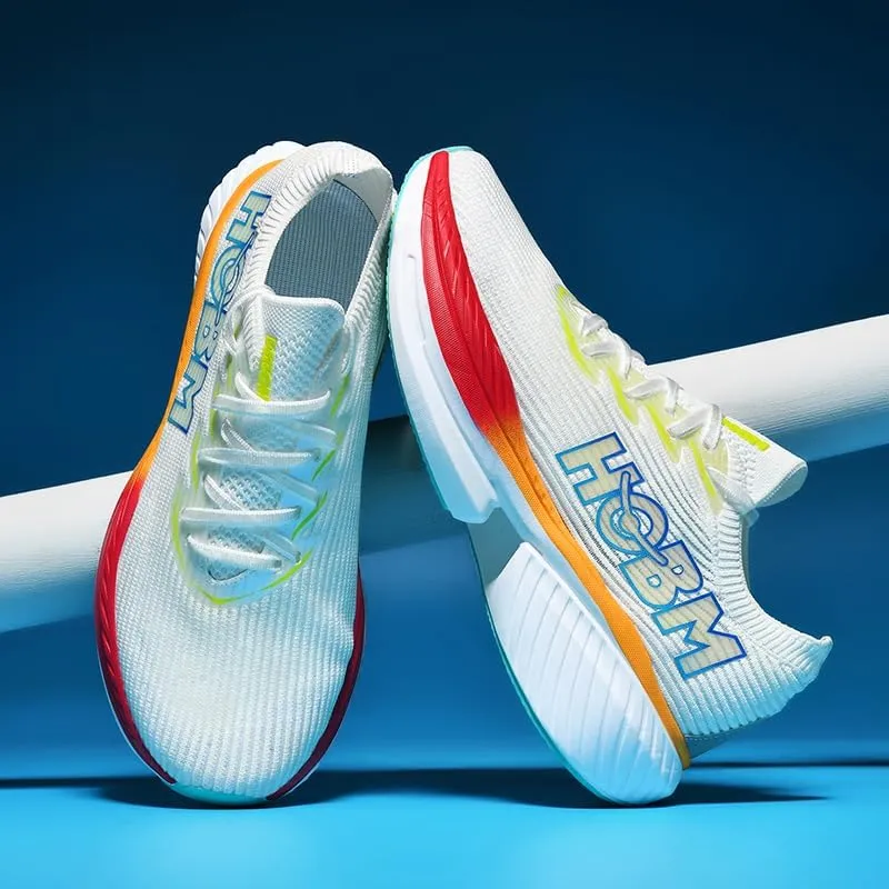 Men's Running Walking Shoes Sock Fashion Sneakers Comfortable Breathable Shoes