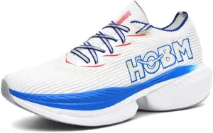 Men's Running Walking Shoes Sock Fashion Sneakers Comfortable Breathable Shoes
