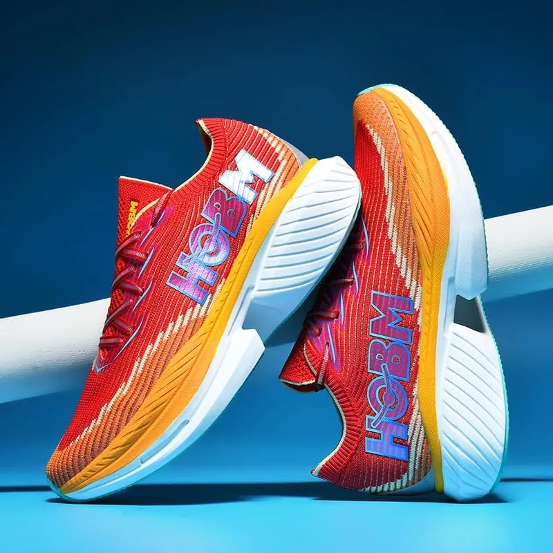 Men's Running Walking Shoes Sock Fashion Sneakers Comfortable Breathable Shoes