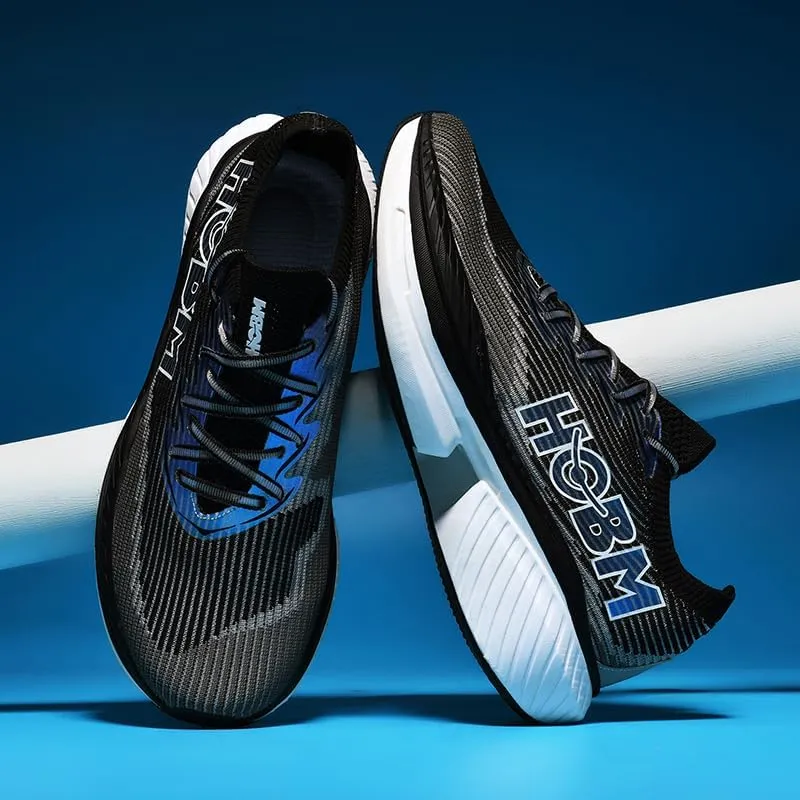 Men's Running Walking Shoes Sock Fashion Sneakers Comfortable Breathable Shoes