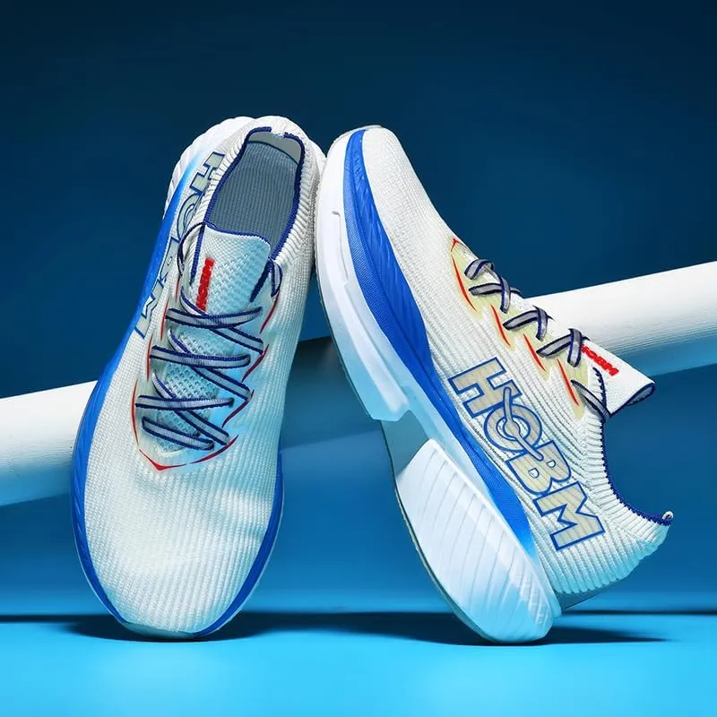 Men's Running Walking Shoes Sock Fashion Sneakers Comfortable Breathable Shoes