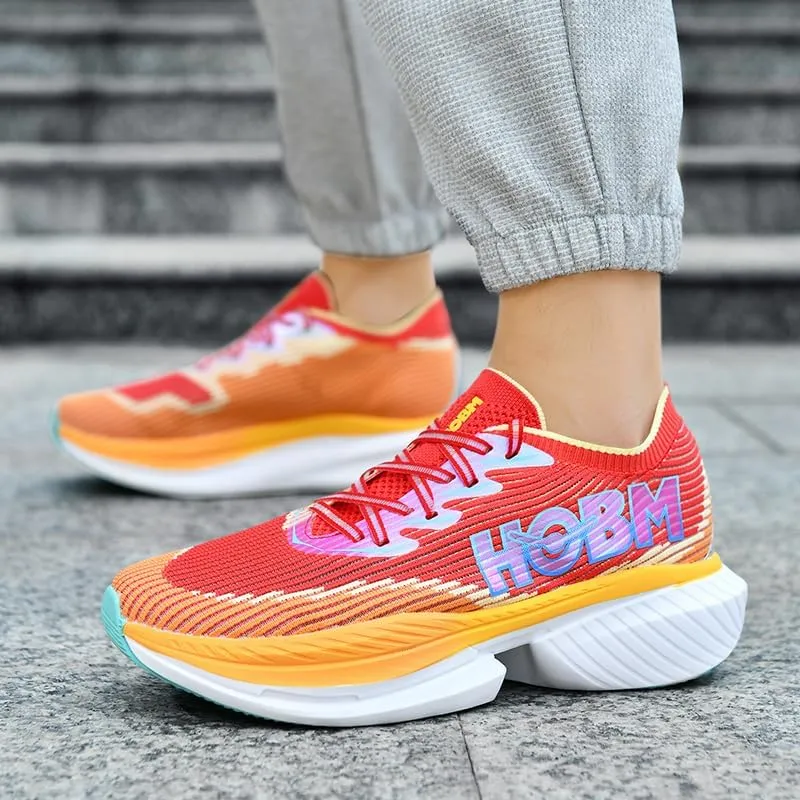 Men's Running Walking Shoes Sock Fashion Sneakers Comfortable Breathable Shoes