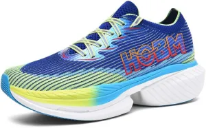 Men's Running Walking Shoes Sock Fashion Sneakers Comfortable Breathable Shoes
