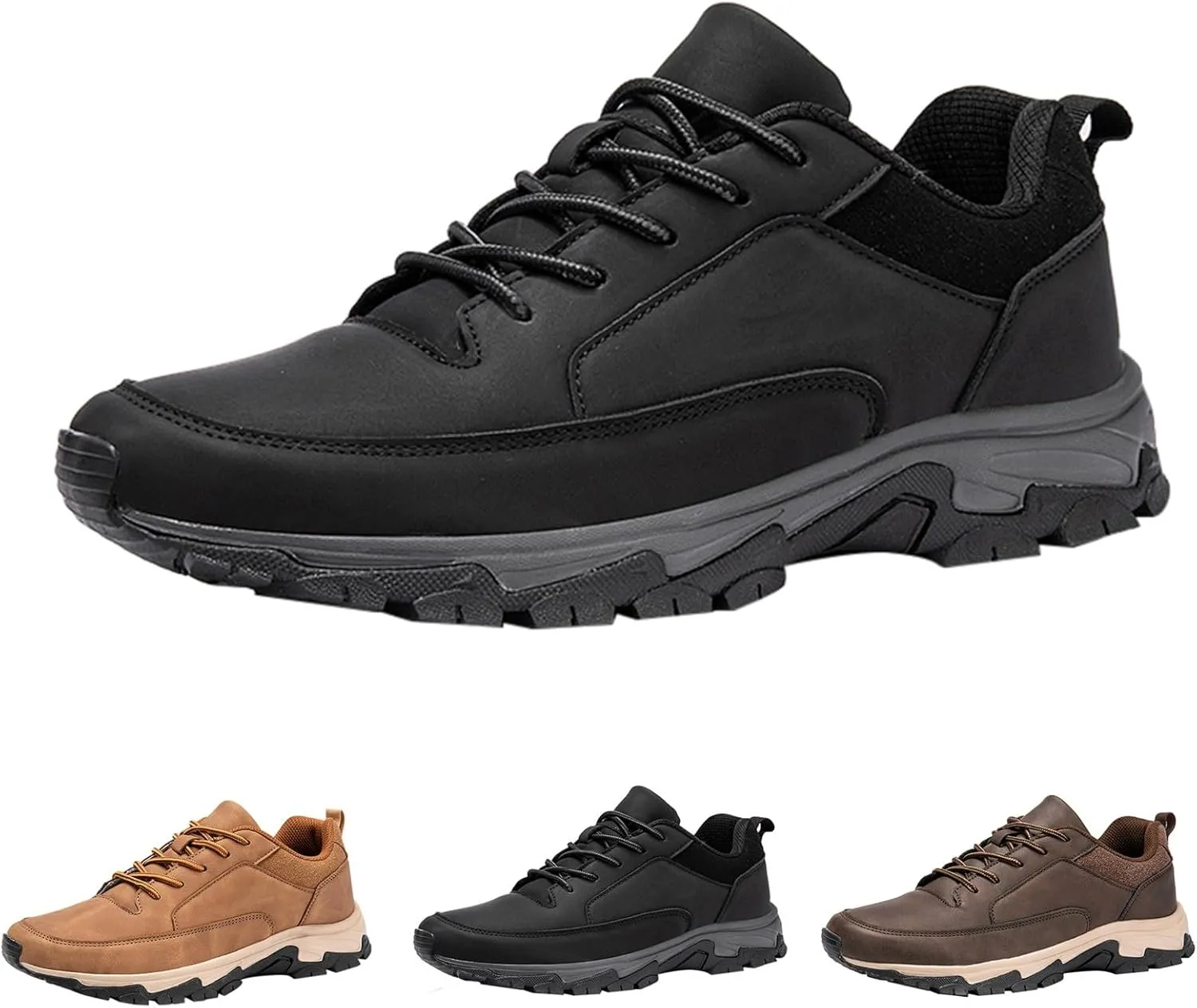 Mens Sneakers Wide Width Dress Shoes for Women Men's Wide Minimalist Barefoot Sneakers Loafers for Women Casual Loafers for Women Comfort Women's Sneakers with Arch Support