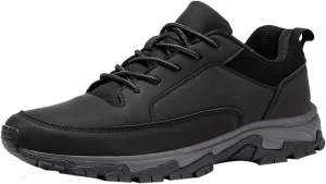 Mens Sneakers Wide Width Dress Shoes for Women Men's Wide Minimalist Barefoot Sneakers Loafers for Women Casual Loafers for Women Comfort Women's Sneakers with Arch Support