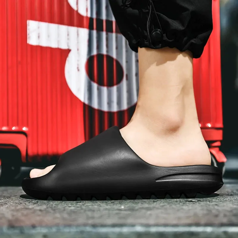 Men's Thick-Soled Antiskid Slippers