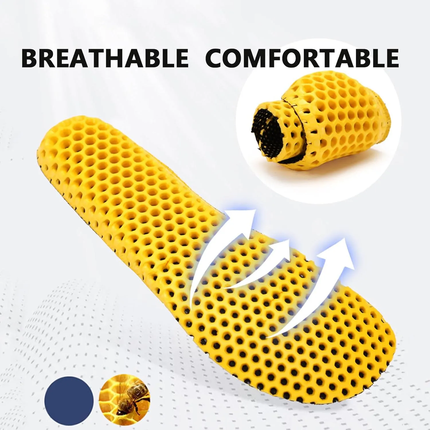 Mens Womens Beach Swim Shoes Water Shoes Quick-Dry Barefoot Sneakers Athletic Shoes for Surfing Fishing Hiking Diving(Size:6,Color:Black)