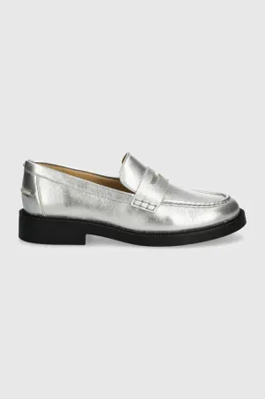 MICHAEL KORS- WOMEN'S EDEN LOAFER