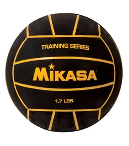 MIKASA Heavyweight Women's Water Polo Training Ball