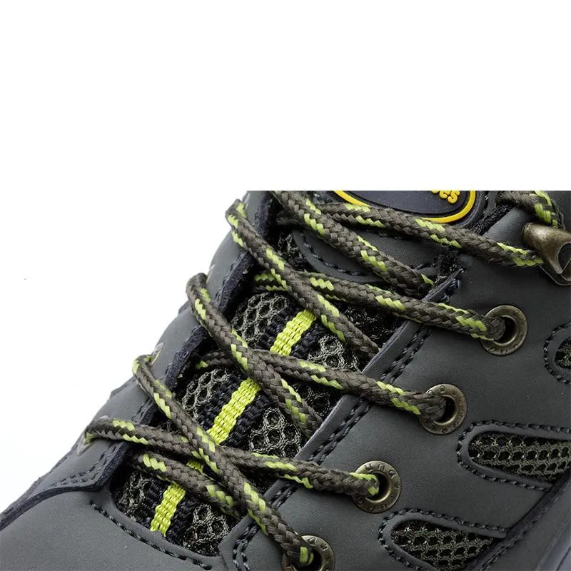 Military Work Boots#3