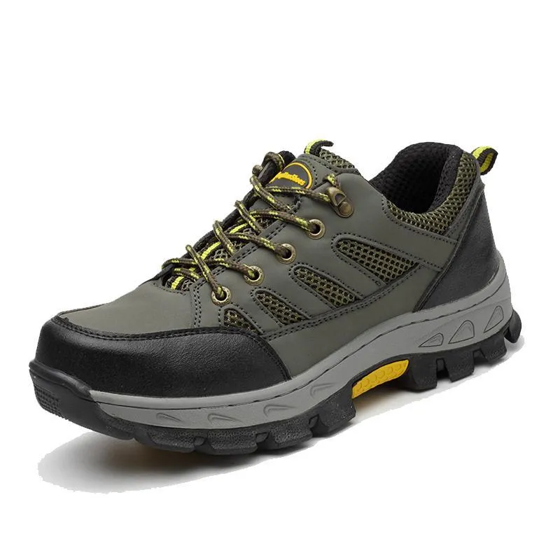 Military Work Boots#3