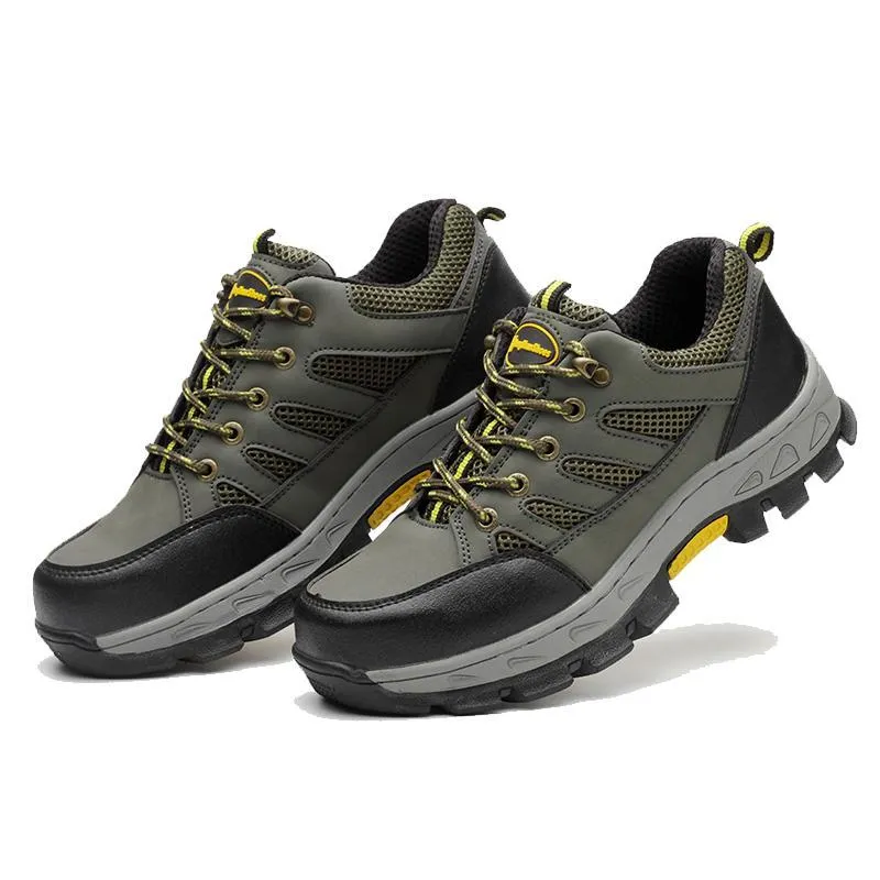 Military Work Boots#3