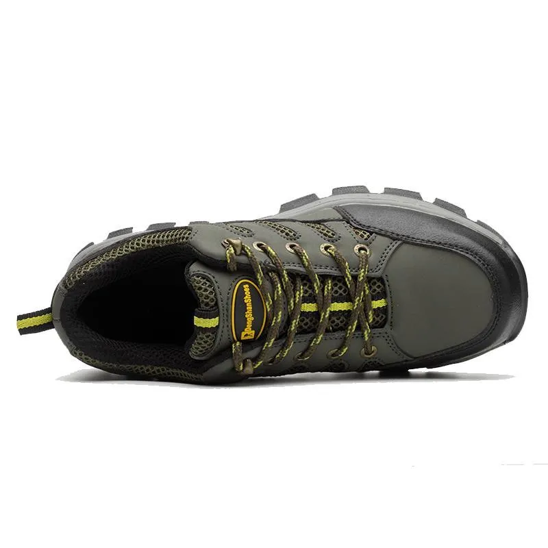 Military Work Boots#3