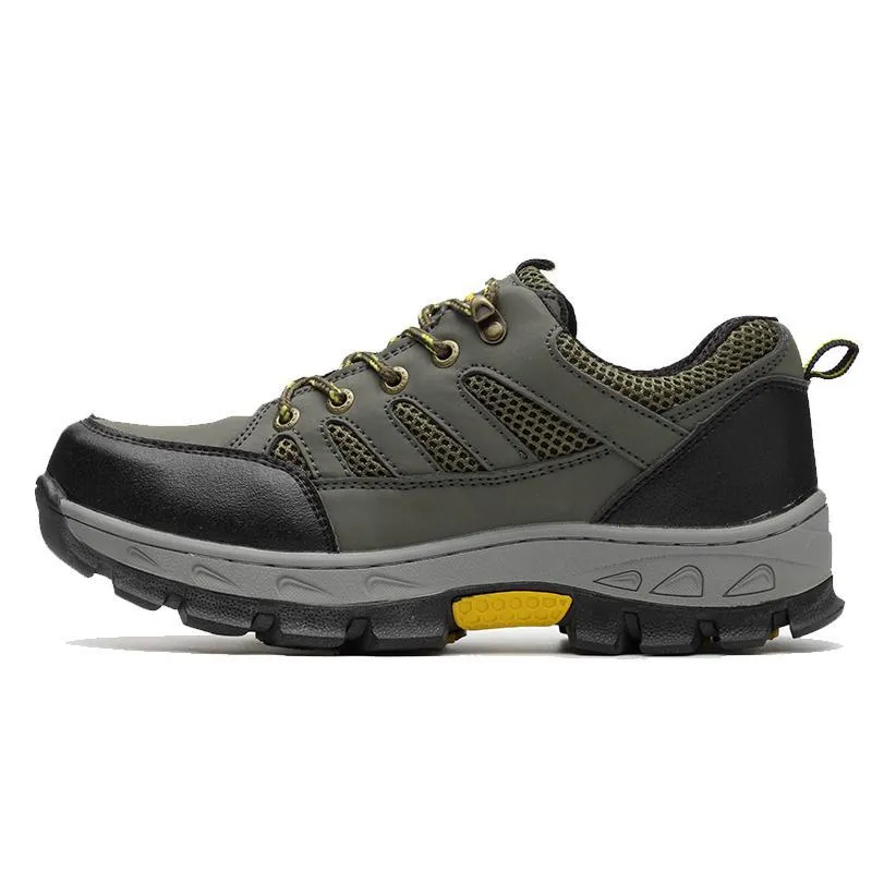 Military Work Boots#3